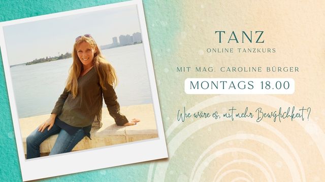 Belly Dance CC BY 2.0 Caroline Buerger