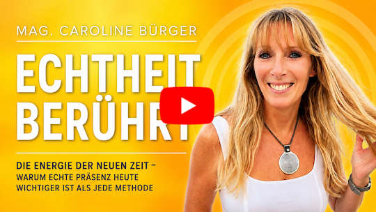Die Energie der neuen Zeit warum echte Prasenz heute wichtiger ist als jede Methode Newsletter