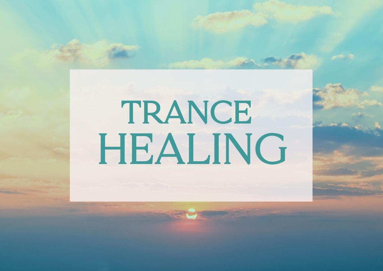 Caroline Trance Healing