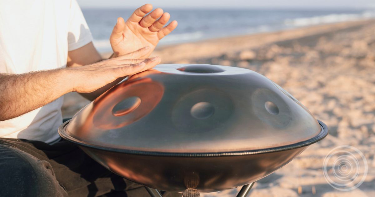 Handpanworkshop CC BY 2.0