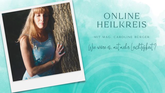 Heilkreis CC BY 2.0 Caroline Buerger