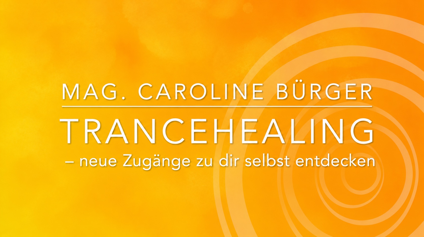 Trancehealing CC BY 2.0 Caroline Buerger 2026 06 01